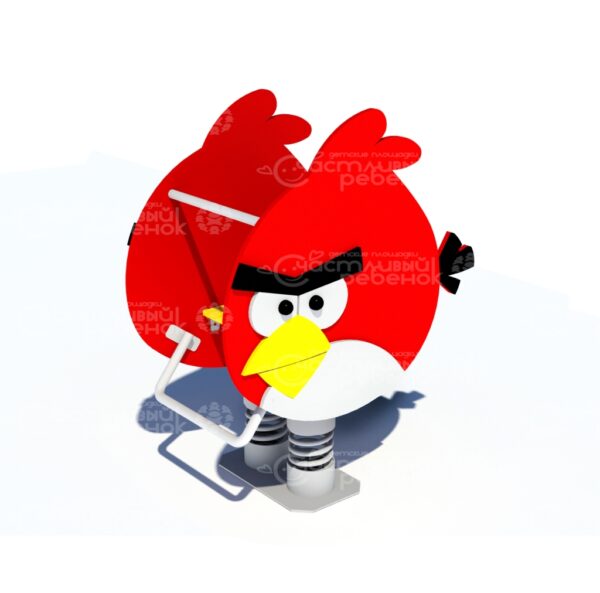 019-3015 Angry Birds